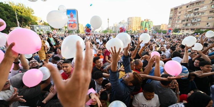 سایه سنگین گرانی بر تعطیلات عید قربان در مصر