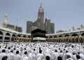 تبریک و تحسین دستاورد بین‌المللی کاروان حج عراق از سوی رهبران سیاسی و مذهبی