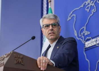 بقائی: تبادل پیام‌ها میان ایران و امریکا ادامه دارد/ تفاهم نهایی نشده است