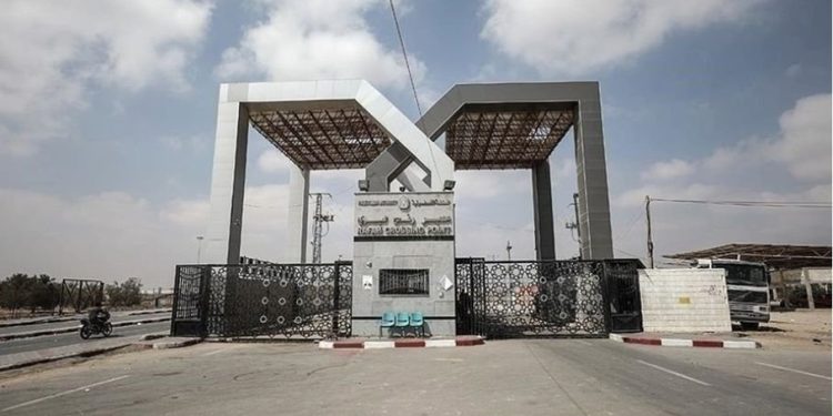 هشدار قاطع مصر به رژیم صهیونیستی: طرح کوچاندن فلسطینیان مردود است
