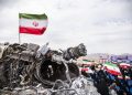 رسانه امریکایی: ایران احتمالا با استفاده از سامانه پدافندهوایی چینی جنگنده F-15 E امریکا را سرنگون کرد