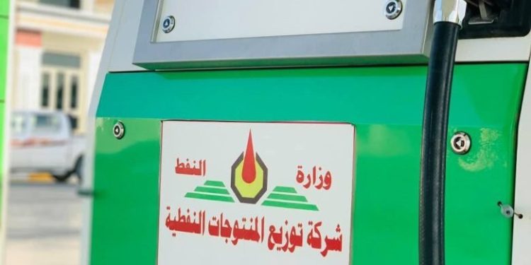 افزایش تولید بنزین در عراق به 40 میلیون لیتر در روز