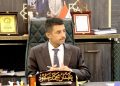 بازداشت معاون وزیر نفت عراق به اتهام فساد مالی در پالایشگاه بیجی