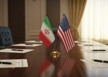 منبع ایرانی: اظهارات ترامپ درباره ذخایر اورانیوم غنی شده درست نیست