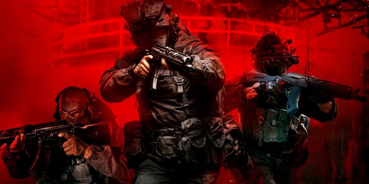 کالاف دیوتی بعدی نسخه‌ای از Modern Warfare خواهد بود