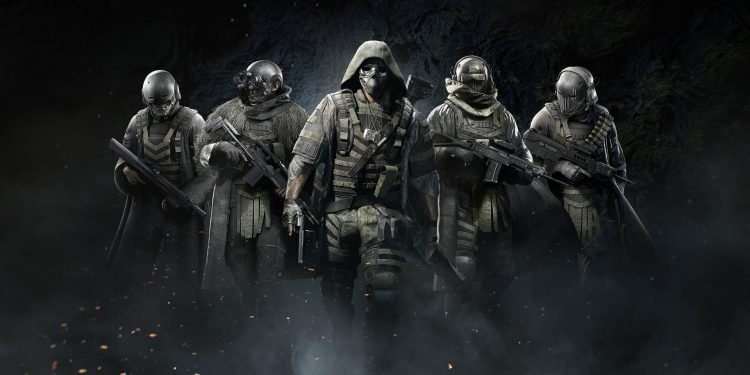 اطلاعاتی از نسخه جدید Ghost Recon لو رفت