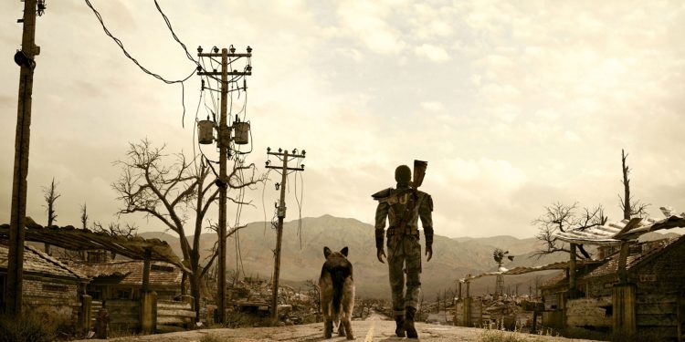 احتمال عرضه ریمستر Fallout در سال آینده