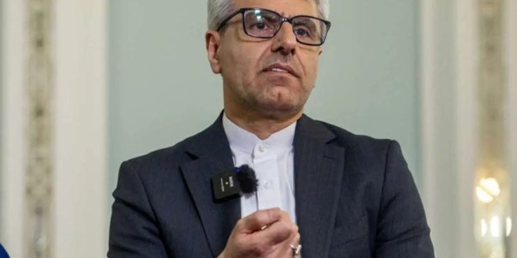 سخنگوی وزارت خارجه: پنتاگون عمداً متحدان عرب را به سپر انسانی تبدیل می‌کند/ هیچ خصومتی با هیچ یک‌ از کشورهای منطقه نداریم/ کشورهایی که از پایگاه‌های آن‌ها برای حمله به ایران استفاده شده، هم‌دست تجاوز آمریکا هستند