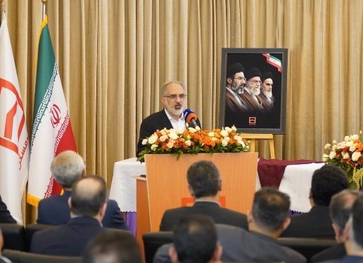 اولین گردهمایی تخصصی روابط عمومی و بازاریابی  تحول در روابط عمومی و بازاریابی در ایجاد تحول سازمانی ضروری است/بازآفرینی هویت برند بانک گامی مؤثر در راستای ارتقای جایگاه بانک است