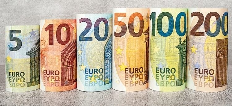 قیمت یورو، امروز سه‌شنبه ۲۲ اردیبهشت ۱۴۰۵