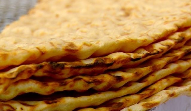 مناسب ترین نان برای مبتلایان به کبد چرب