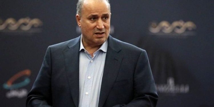 تاج، رئیس فدراسیون فوتبال: در جریان آهنگی که معین قصد دارد برای تیم ملی بخواند هستیم / هر کسی که برای ایران بخواند برای ما قابل تقدیر است