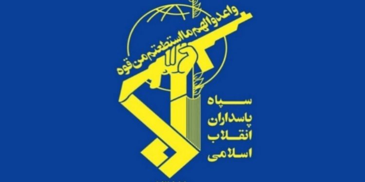 سپاه: گروه‌های تروریستی مستقر در شمال عراق که قصد انتقال محموله‌ای بزرگ از سلاح و مهمات آمریکایی به داخل ایران را داشتند، در بانه مورد ضربه قرار گرفتند