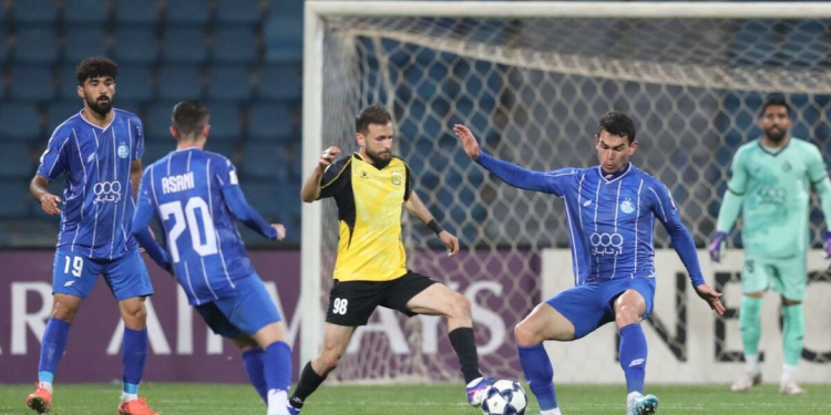 مخالفت دوباره AFC؛ نمایندگان ایران باید تا ۱۰ خرداد معرفی شوند