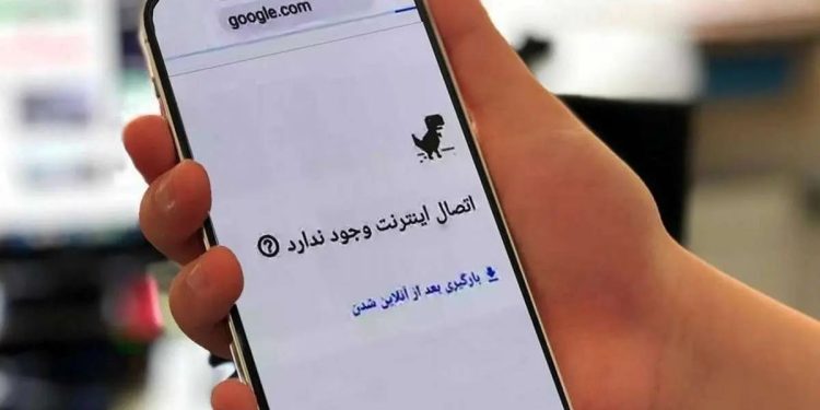 معاون اجرایی پزشکیان: موافقان استمرار محدودیت اینترنت در نظرسنجی‌ها زیر ۹ درصد هستند