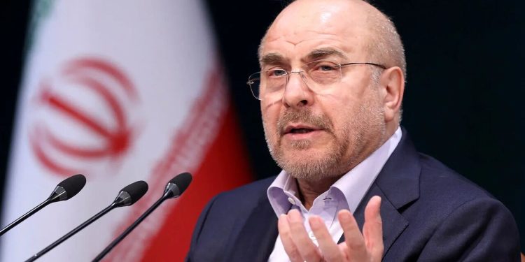 قالیباف درباره مذاکرات با آمریکا: هیچ اقدامی پیش از اقدام طرف مقابل انجام نخواهد شد / اعتمادی به تضمین‌ها و حرف‌ها نداریم، فقط رفتار‌ها معیار است