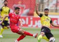 نامه پرسپولیس به AFC: سپاهان نمی‌تواند مجوز حرفه‌ای بگیرد/ این تیم در زمان مقرر مدارک خود را بارگذاری نکرده‌ و با وجود ارسال پرونده به کمیته استیناف، نمی‌توانند مدرک جدیدی را به پرونده‌اش اضافه کنند/ هر گونه اعطای فرصت مجدد به سپاهان، تخلف است