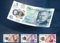 قیمت پوند انگلیس، امروز شنبه ۹ خرداد ۱۴۰۵