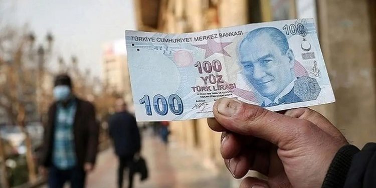 قیمت لیر، امروز شنبه ۹ خرداد ۱۴۰۵