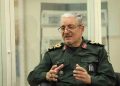 سخنگوی وزارت دفاع: قانون ساماندهی پهپاد‌های غیرنظامی از همین هفته وارد مراحل اجرایی خود شد/در این آیین‌نامه مقرر شده که برای اسباب‌بازی شیوه‌نامه جداگانه‌ای تدوین شود/کاربر پهپاد، درست مانند راننده خودرو، باید گواهینامه دریافت کند مجوز‌ها به صورت دوره‌ای داده می‌شوند؛ مثلاً یک کشاورز می‌تواند برای سه ماه مجوز بگیرد، اما اگر از آن محدوده زمانی یا مکانی خارج شود جرم‌انگاری می شود