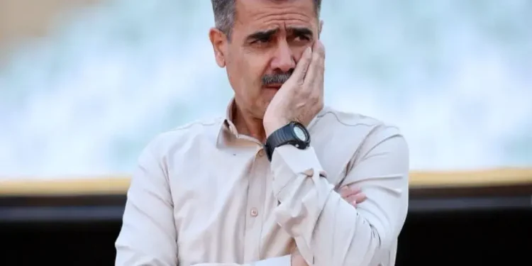 قهرمانی صنعت‌نفت در تورنمنت چهارجانبه خوزستان