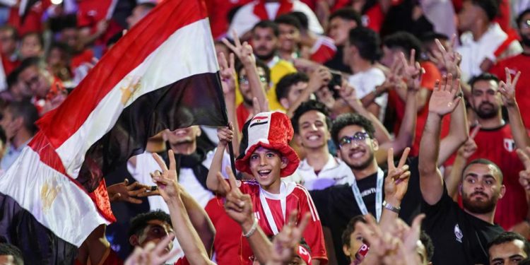 تمام تمرکزمان روی جام جهانی است؛/ مدیر تیم ملی مصر: آماده پیروزی هستیم
