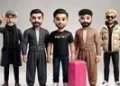 ساعت پخش و تکرار مسابقه چالشی چمدان از شبکه سه سیما