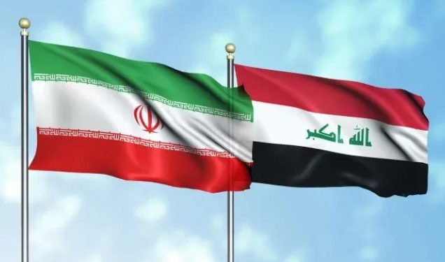 جزئیات سفر هیئت امنیتی عالی رتبه عراق و اقلیم کردستان به ایران