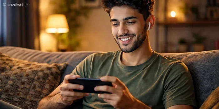 ۸ تا از بهترین برنامه های دیدن فیلم و سریال اندروید فارسی