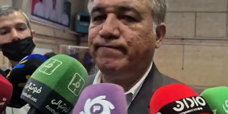 بررسی موانع قانونی سرپرستی تاجرنیا در استقلال