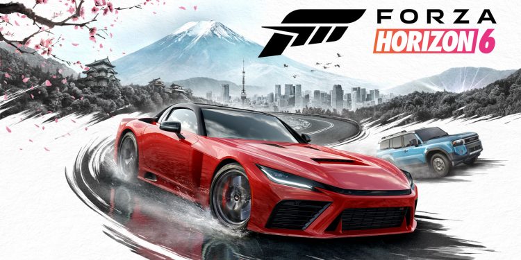 برخورد شدید مایکروسافت با دانلود نسخه لو رفته Forza Horizon 6