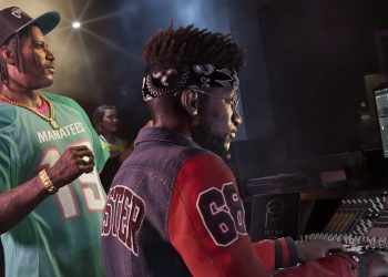 رئیس Take-Two از کیفیت GTA 6 مطمئن است