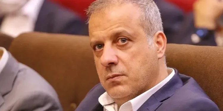 عضو جدید مدیریتی در صنعت نفت