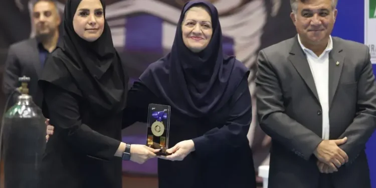وعده استقلال: اعزام تیم فوتسال زنان به مسابقات خارجی