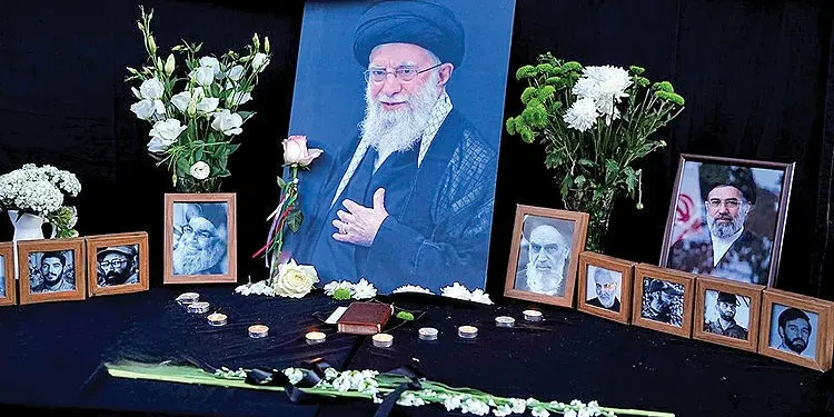 استاندار تهران: مراسم وداع با رهبر شهید انقلاب در مصلای تهران، از ساعت ۶ صبح سیزدهم تیر آغاز شده و تا ساعت ۲۰ چهاردهم ادامه خواهد داشت/ مراسم اصلی تشییع نیز روز پانزدهم تیر از ساعت ۶ صبح شروع می‌شود/ ۱۴ نقطه بزرگ برای اسکان موقت زائران در نظر گرفته شده/ برای جلوگیری از حوادث و ازدحام جمعیت، مسیر اصلی شامل خیابان دماوند، انقلاب، آزادی و میدان امام حسین در نظر گرفته شده