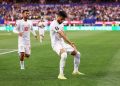 فدراسیون فوتبال: تصاویر منتشرشده از محمد محبی فاقد اصالت و اعتبار است و ارتباطی به این بازیکن ندارد / تصاویر مذکور هوش مصنوعی و تکنیک‌های دستکاری دیجیتال تولید شده‌اند