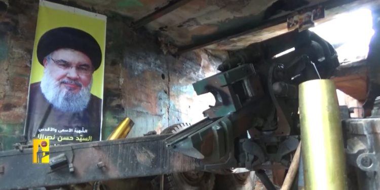 حزب ‌الله: رژیم صهیونیستی بار دیگر آتش‌بس در لبنان را نقض کرد