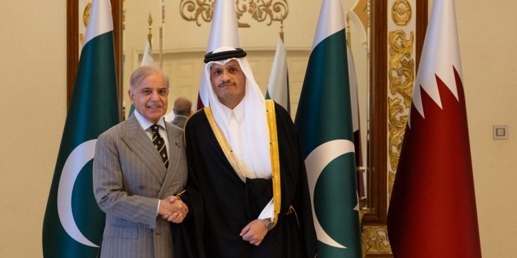 ابراز خرسندی قطر از پیشرفت در مذاکرات میان ایران و آمریکا