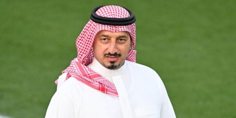 رئیس فدراسیون فوتبال عربستان پس از حذف از جام جهانی و قبول مسئولیت شکست استعفا کرد
