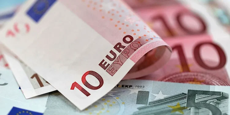 قیمت یورو، امروز یکشنبه ۳۱ خرداد ۱۴۰۵