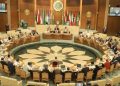 اجماع پارلمان عربی بر مخالفت با حملات اسرائیل و حمایت از قضیه فلسطین