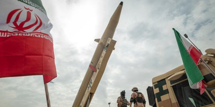 قرارگاه مرکزی خاتم‌الانبیاء ایران: جنایت اسرائیل بی‌پاسخ نخواهد ماند
