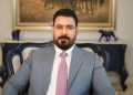 پیام تبریک الزیدی به نخست وزیر دانمارک