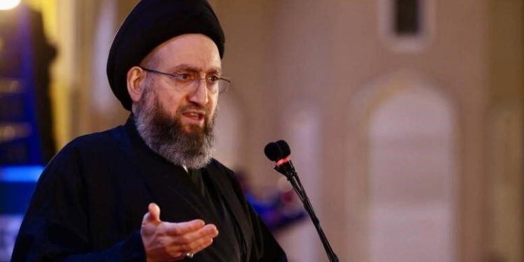 الحکیم: فتوای جهاد کفایی پاسخی تاریخی به یک مرحله سرنوشت‌ساز برای عراق بود