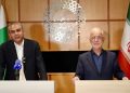 وزیر کشور ایران: مذاکرات برای تحقق شروط تفاهمنامه برگزار میشود