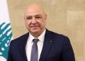 عون: توافق با اسرائیل نخستین گام در مسیر بازیابی کامل حاکمیت لبنان بر تمامی اراضی خود است