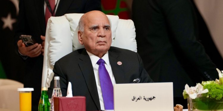 استقبال وزیران خارجه عرب از تفاهم‌نامه امریکا و ایران