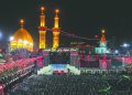 طرح مشترک وزارتخانههای نفت و برق عراق برای تأمین انرژی در ایام محرم