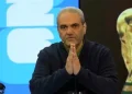 ویدیو / درخواست خیابانی از تیم ملی الجزایر به زبان عربی