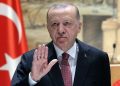 اردوغان: با اعلام توافق منطقه نفس راحتی کشید / تا روزی که توافق امضا شود، ضروری است از هرگونه لفاظی یا اقداماتی که می‌تواند تنش‌ها را تشدید کند خودداری شود /طرح‌هایی برای برادرکشی شکست خورد؛ تلاش‌ها برای شعله‌ور کردن آتش اختلافات جدید میان ترک‌ها، عرب‌ها، کرد‌ها و ایرانیان (فارس‌ها) با شکست مواجه شد